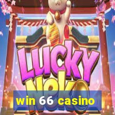 win 66 casino
